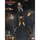 Iron Man 3 Movie Masterpiece Action Figure 1/6 Iron Man Mark XLI Bones 30 cm